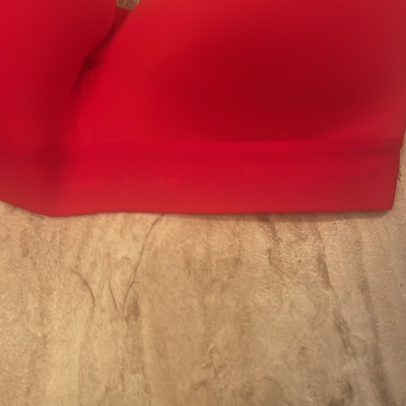 SOLD Victoria secret wear everywhere wireless push-up bra - Picture 4 of 5